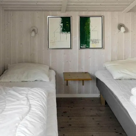Tatil Evi 10 Person In Rudk Bing