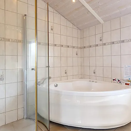 Tatil Evi 10 Person In Rudk Bing *