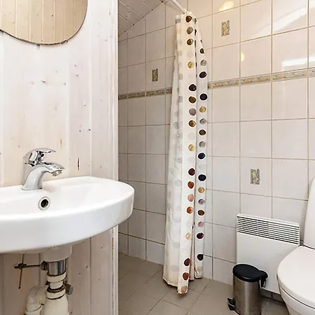 10 Person In Rudk Bing Tatil Evi Spodsbjerg