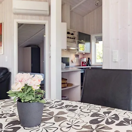 Ferienhaus 10 Person In Rudkobing-by Traum Spodsbjerg