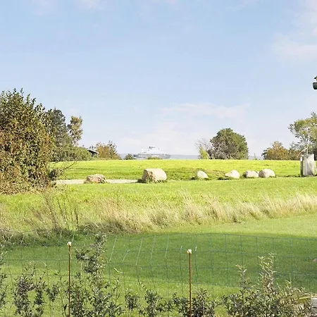 Ferienhaus 10 Person In Rudkobing-by Traum *