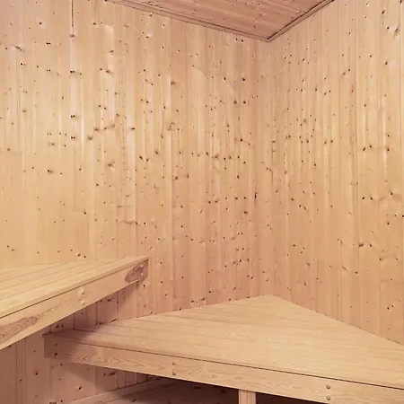 Hébergement de vacances 10 Person In Rudkobing-by Traum