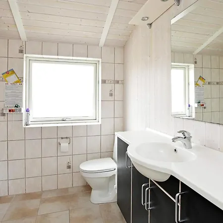 10 Person In Rudkobing-by Traum Ferienhaus