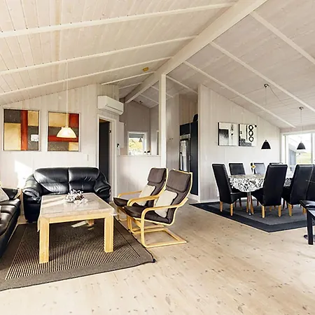 Ferienhaus 10 Person In Rudkobing-by Traum