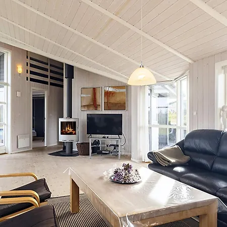 Ferienhaus 10 Person In Rudkobing-by Traum