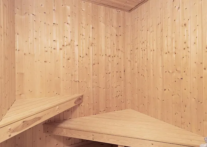 Дом отдыха 10 Person In Rudkobing-by Traum