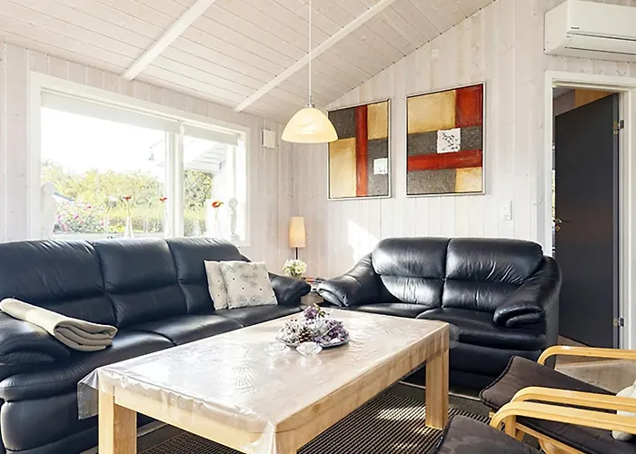 10 Person In Rudkobing-by Traum Ferienhaus